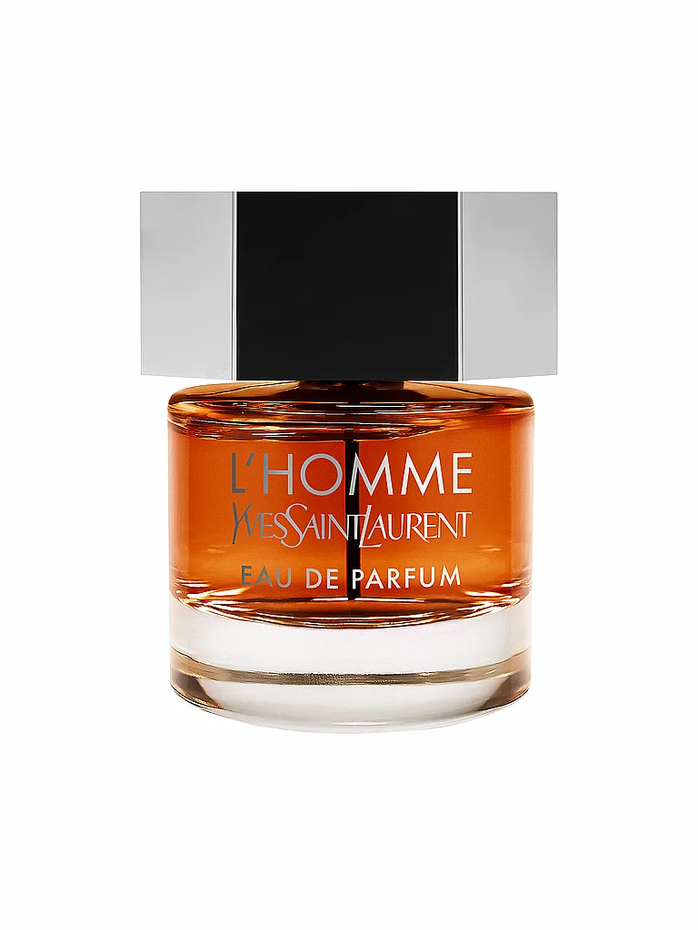 ’HOMME eau de parfum vaporisateur 100 ml - vue 6